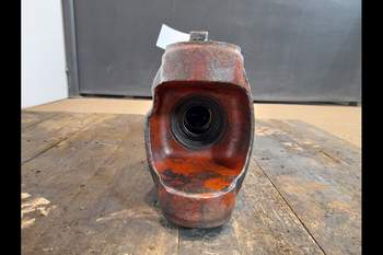 salg af Foraksel rør Deutz-Fahr Agrotron 115 VÄNSTER