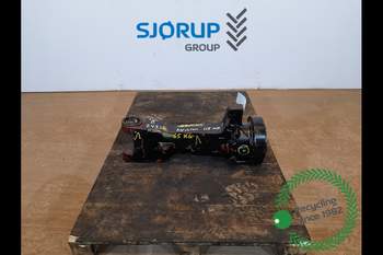 Foraksel rør Deutz-Fahr Agrotron 115 VÄNSTER Foraksel rør Deutz-Fahr Agrotron 115 VÄNSTER