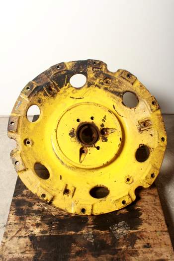 salg af John Deere 7800 RIGHT Rear wheelhub (Amercian type)