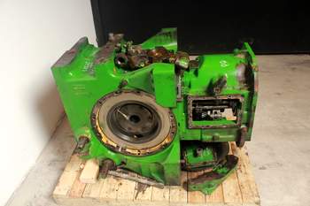 salg af John Deere 7800  Rear Transmission