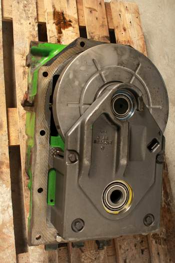 salg af PTO John Deere 7800