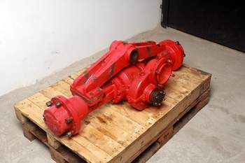 salg af Schaeffer 460  Rear Axle