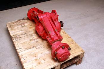 salg af Schaeffer 460  Rear Axle