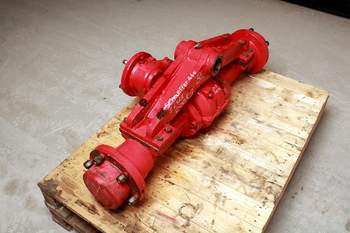 salg af Schaeffer 460  Rear Axle