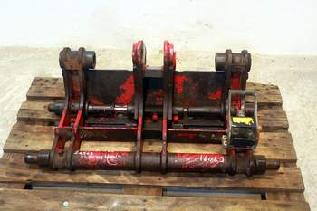 salg af Skift Schaeffer 460 