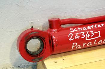 salg af Parallelcylinder Schaeffer 460