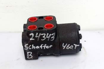salg af Schaeffer 460  Steering Unit