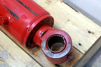 salg af Hydraulisk Cylinder Schaeffer 460 