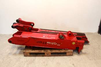 salg af Teleskoplader Arm Schaeffer 460 