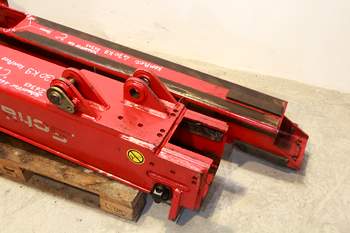 salg af Teleskoplader Arm Schaeffer 460 