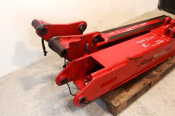 salg af Teleskoplader Arm Schaeffer 460 