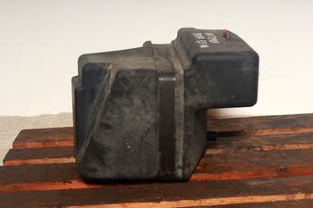 salg af New Holland TL90 A  Fuel tank