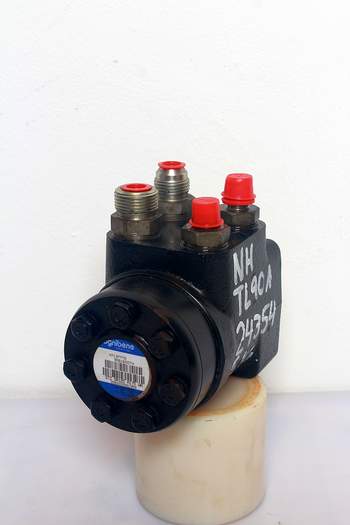 salg af New Holland TL90 A  Steering Unit