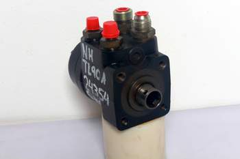 salg af New Holland TL90 A  Steering Unit