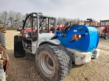 salg af Genie GTH-3007  Telehandler