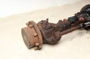 salg af Genie GTH-3007  Rear Axle