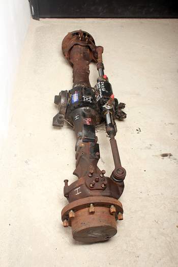 salg af Genie GTH-3007  Rear Axle