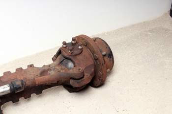 salg af Genie GTH-3007  Front Axle