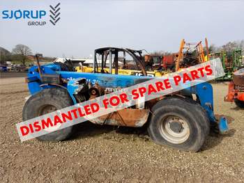 salg af Genie GTH-3007  Telehandler