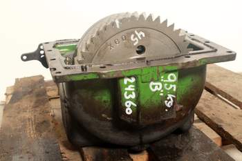 salg af Allrad getriebe John Deere 7710 