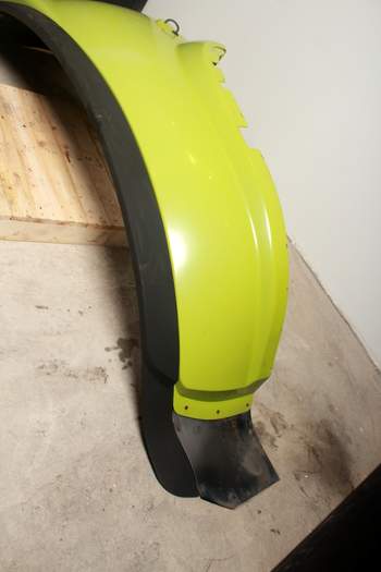 salg af Claas Axion 850 RIGHT Rear Fender