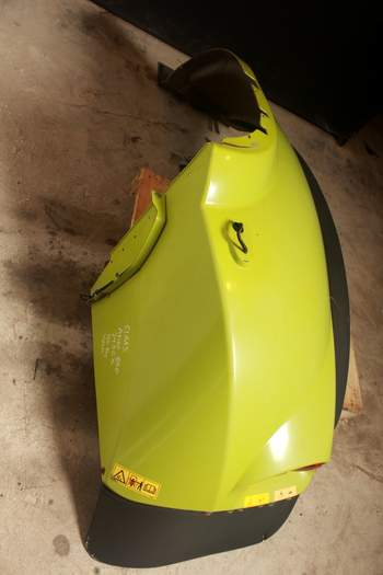 salg af Claas Axion 850 RIGHT Rear Fender