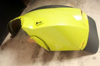 salg af Claas Axion 850 RIGHT Rear Fender