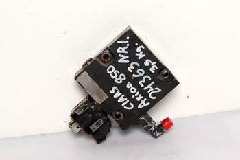 salg af Claas Axion 850  Remote control valve