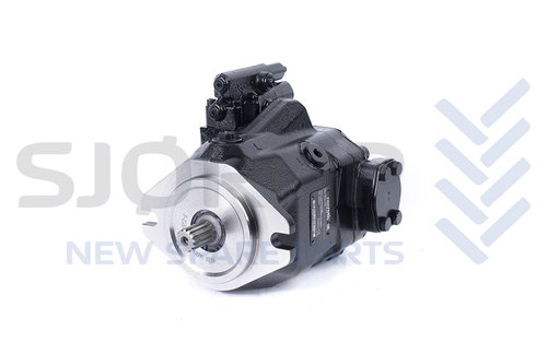 salg af 243638 - Hydraulic Pump - MANITOU