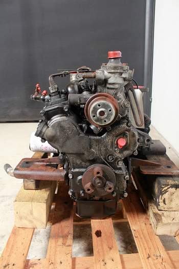 salg af Motor Hinowa