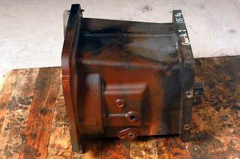 salg af Massey Ferguson 7618  Transmission