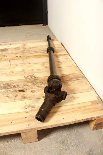 salg af Kardanaksel Massey Ferguson 7618 For