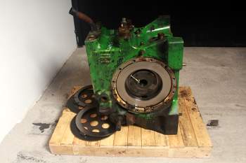 salg af Baktransmission John Deere 7810 