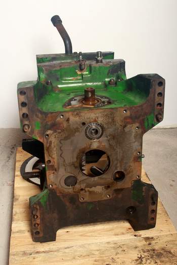 salg af John Deere 7810  Rear Transmission