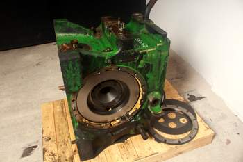 salg af Baktransmission John Deere 7810 