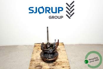 salg af Slutdrev JCB 541-70 Venstre