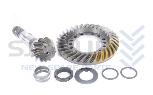 salg af 244.0.311 - Bevel gear set (11/32) - VENIERI