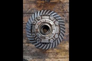 salg af Fermec 860  Rear axle differential