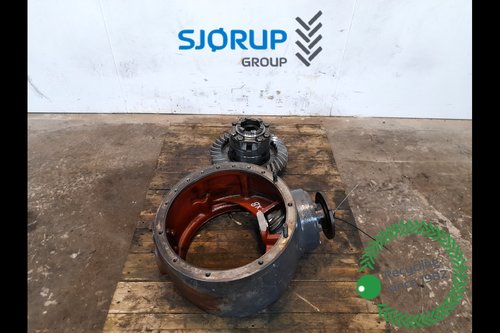 salg af Fermec 860  Rear axle differential