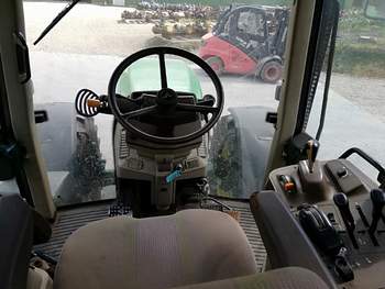 salg af John Deere 6920 traktor