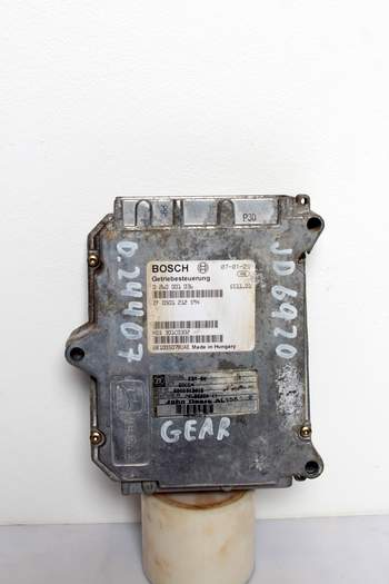 salg af ECU John Deere 6920 Transmission - AP