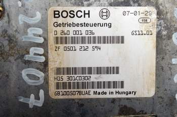 salg af ECU John Deere 6920 Transmission - AP