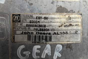 salg af ECU John Deere 6920 Transmission - AP