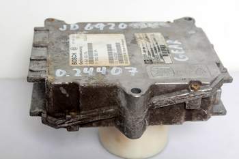 salg af ECU John Deere 6920 Transmission - AP