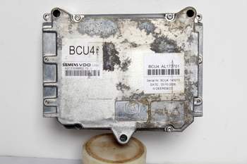 salg af ECU John Deere 6920 Autopowr - BCU4