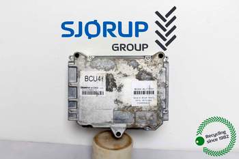 salg af ECU John Deere 6920 Autopowr - BCU4