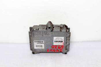 salg af John Deere 6920  ECU