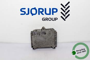 John Deere 6920  ECU