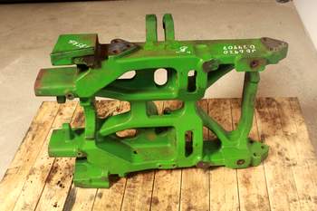 salg af John Deere 6920  Front axle support