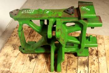 salg af John Deere 6920  Front axle support